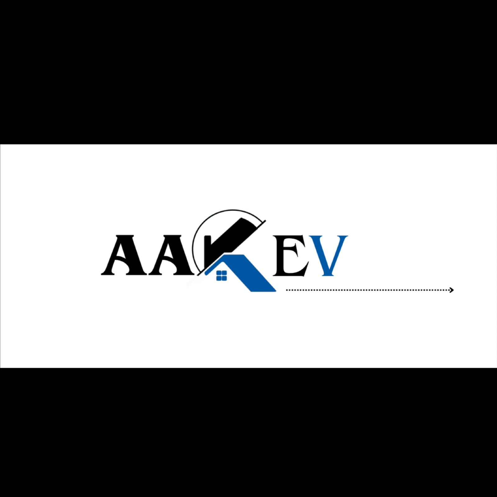 AAK Engineers & Valuers AAK EV monogram
